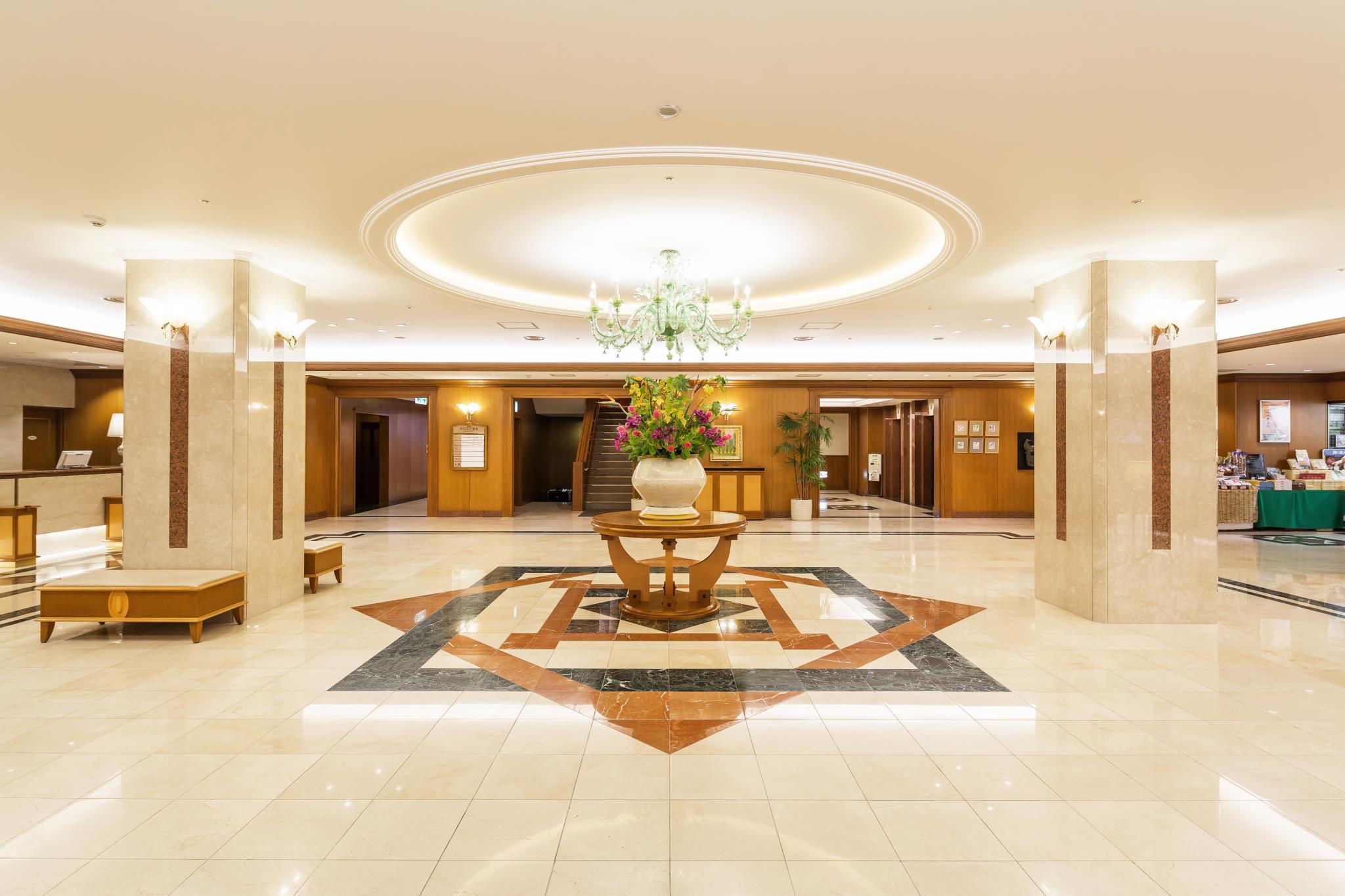 Hotel Mystays Sapporo Aspen Exterior photo