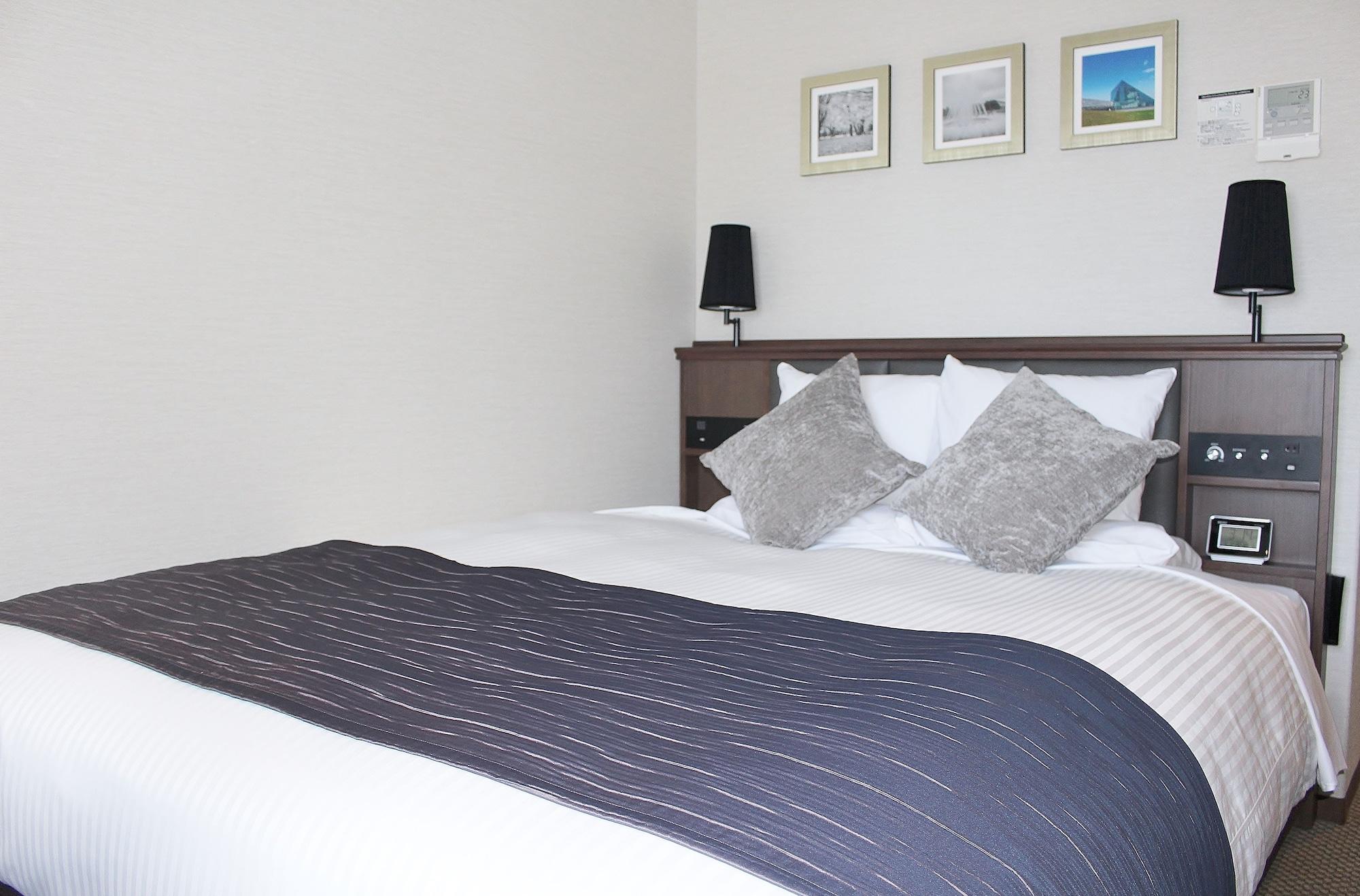 Hotel Mystays Sapporo Aspen Exterior photo