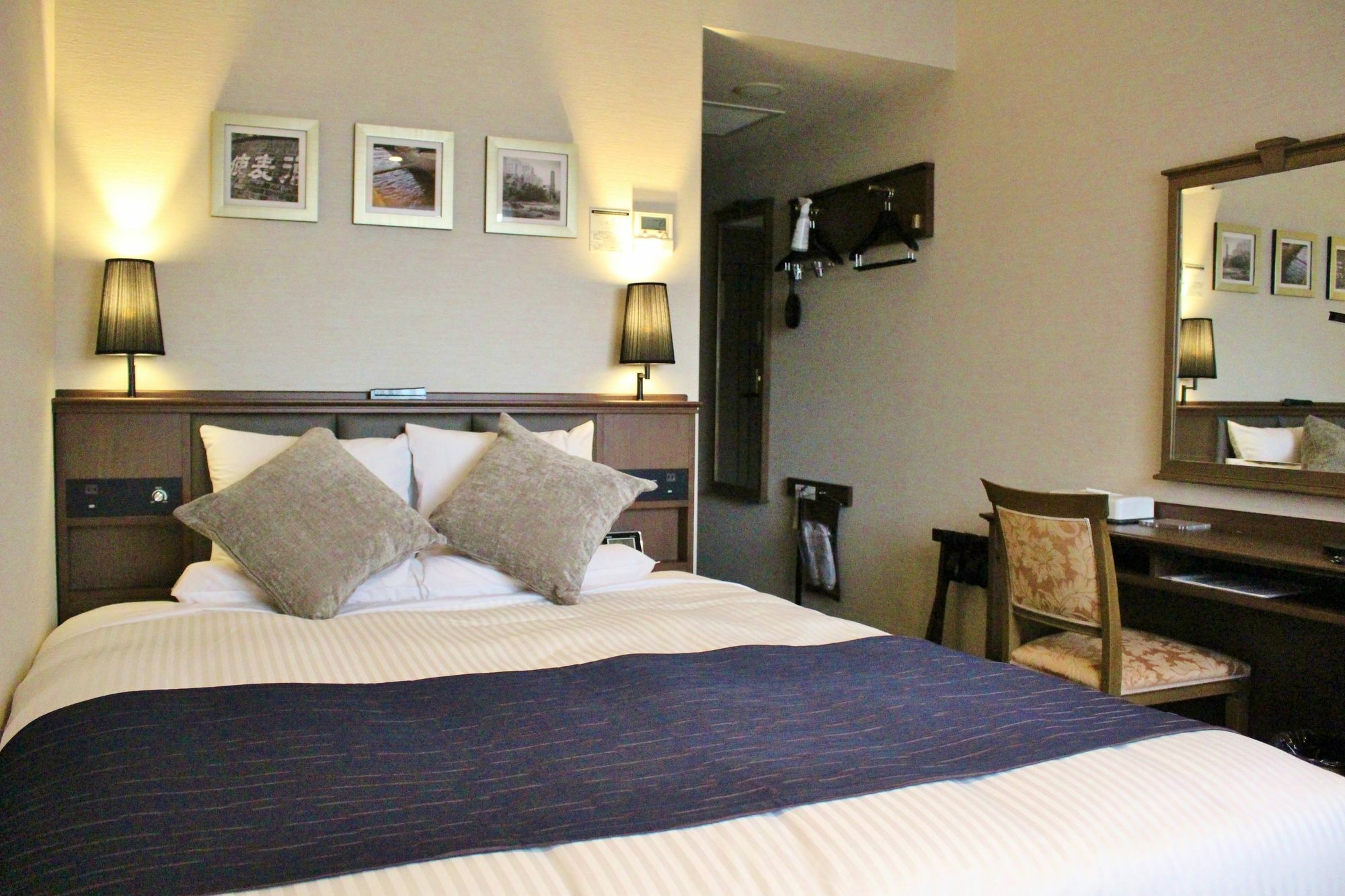 Hotel Mystays Sapporo Aspen Exterior photo