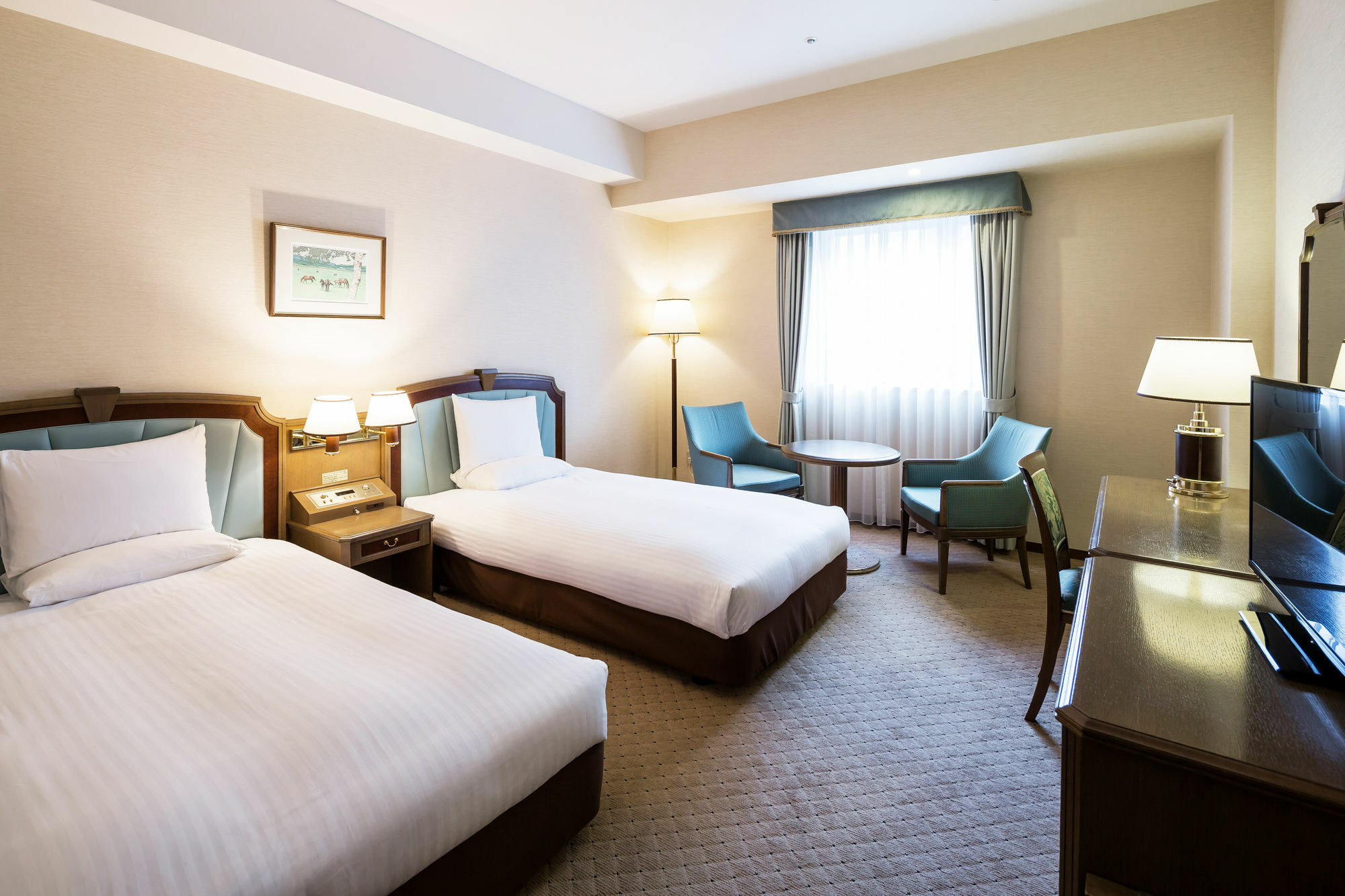 Hotel Mystays Sapporo Aspen Exterior photo