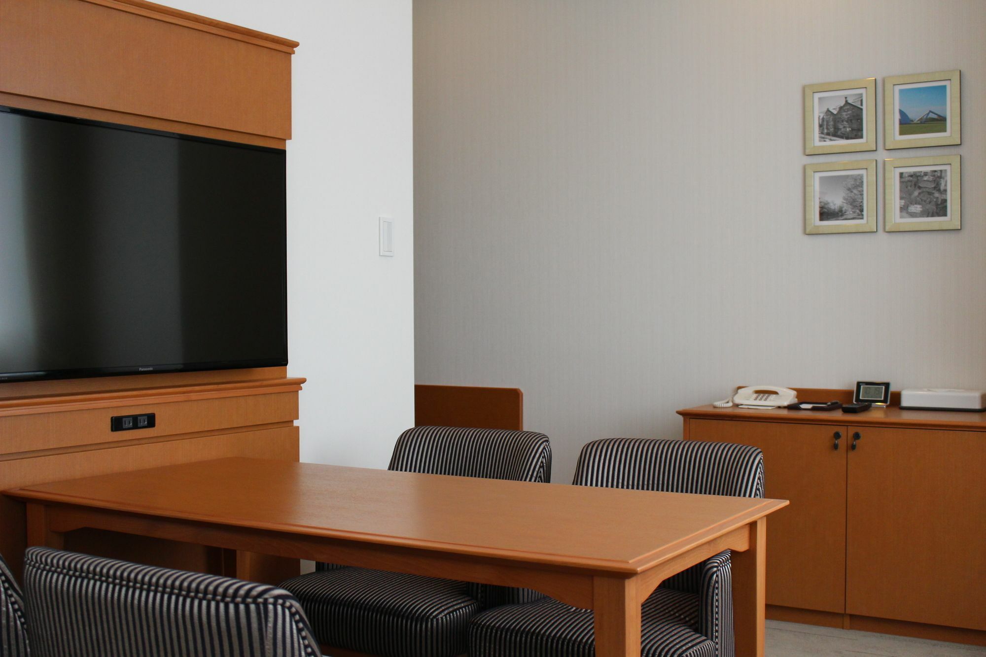 Hotel Mystays Sapporo Aspen Exterior photo